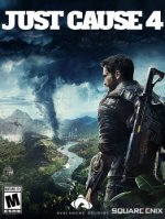 Just Cause 4: Gold Edition (2018) PC | Repack  xatab